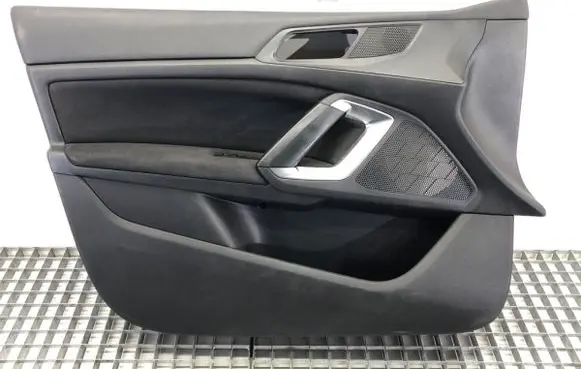 Peugeot 308 SW Front door card panel trim