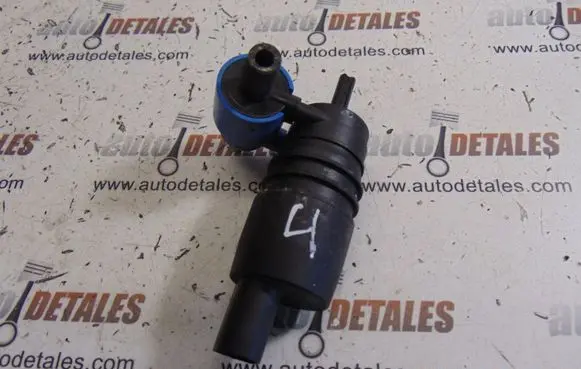 Mercedes-Benz A W168 Windscreen/windshield washer pump