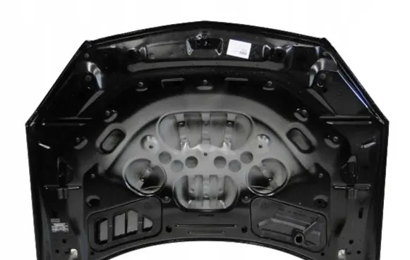 Engine bonnet/hood