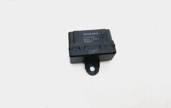 Volvo XC60 Seat heating relay 31268908