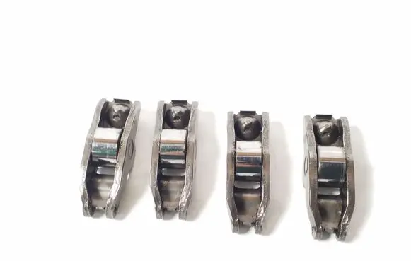 Volvo XC60 Valve rocker arm 