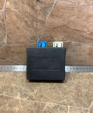 Parking PDC control unit/module