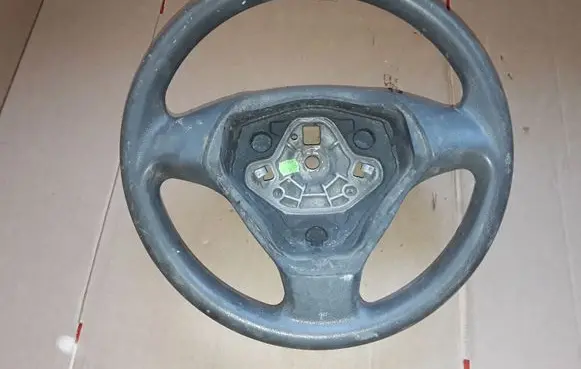 Citroen Nemo Steering wheel 735423923