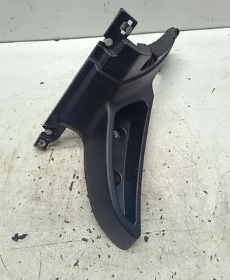 BMW X6 E71 Rear seat side bottom trim 9123330 107613 10859510