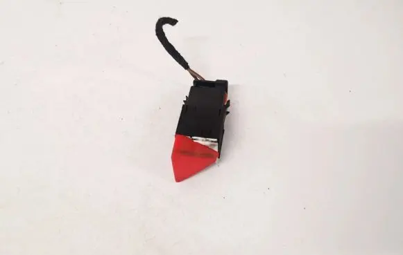 Volkswagen Touran I Hazard light switch 1t0953509