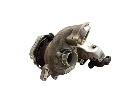 Skoda Octavia Mk2 (1Z) Turbo 03L253016T 77531716