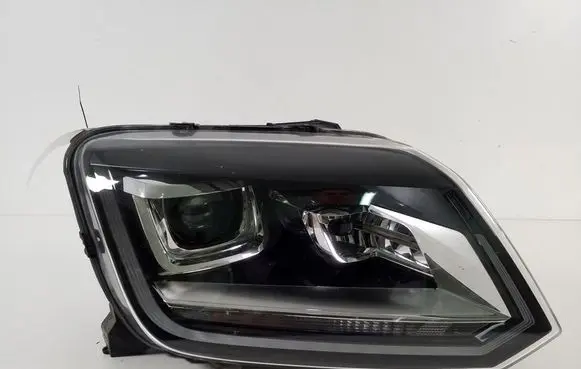 Volkswagen Amarok Headlight/headlamp 2H3941032