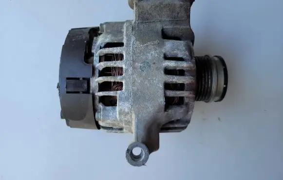 Fiat 500X Generator/alternator 51874105 MS1012101670 C75813816LL
