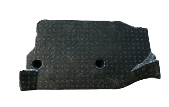 BMW X5 E70 Tool box 