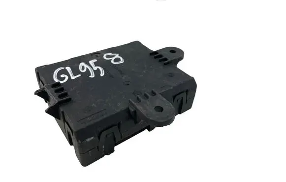 Ford Mondeo MK IV Other control units/modules 9G9T14B534BC