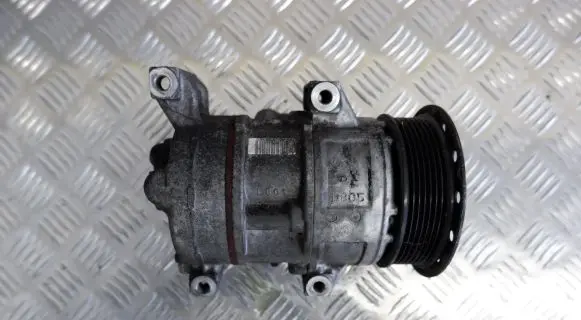Toyota RAV 4 (XA30) Air conditioning (A/C) compressor (pump) 4472601254 5SE12C