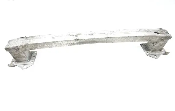 Peugeot 308 Front bumper cross member 9656741380