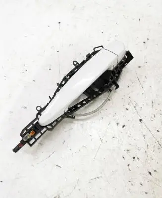 BMW 4 F36 Gran coupe Front door exterior handle X2738054401 040720142342
