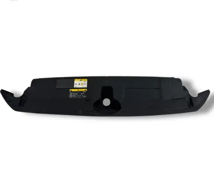 Audi TT TTS RS Mk3 8S Engine bonnet/hood lock trim molding 8S0807081
