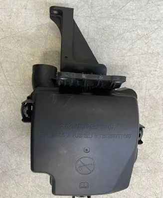 Iveco Daily 6th gen Fuse box set 5801381280