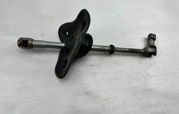 Audi A8 S8 D4 4H Steering column universal joint 4M1419753