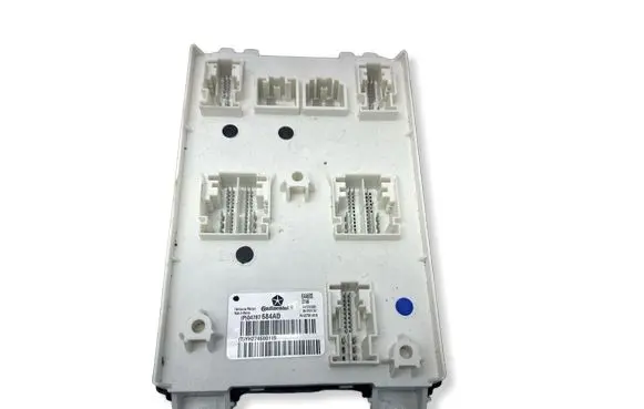 Maserati Levante Comfort/convenience module 04787684AD YH274600119
