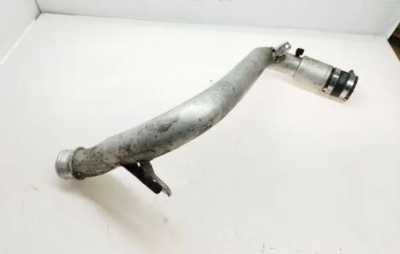 Audi A7 S7 4G Intercooler hose/pipe 059145731DC