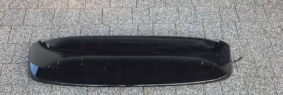 Porsche Cayenne (9Y0 9Y3) Rear window tailgate spoiler 9Y3860939B