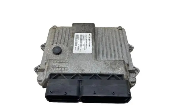 Fiat Doblo Engine control unit/module BC0101853B 51880748 K5655