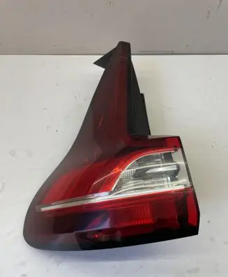 Renault Scenic IV - Grand scenic IV Rear/tail lights 265556150R 2SD2087 2SD01231303