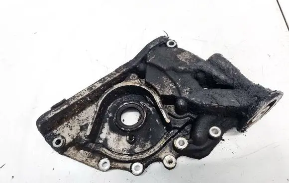 Hyundai Santa Fe Oil pump 