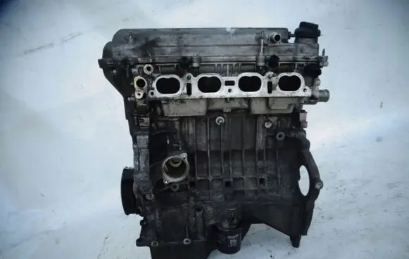 Toyota Auris 150 Engine BLOK1ZZ