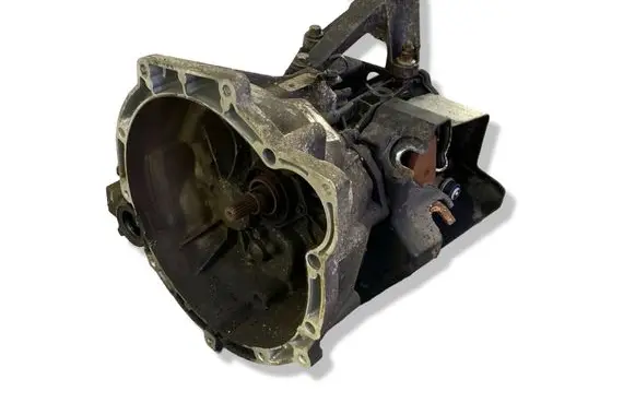 Ford Focus Manual 5 speed gearbox 3M5R7002NF