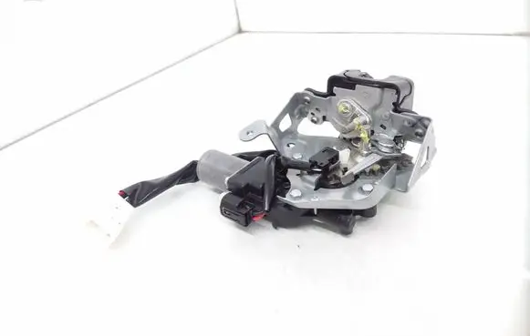 Lexus RX 450H Tailgate/trunk/boot lock/catch/latch 1638000770