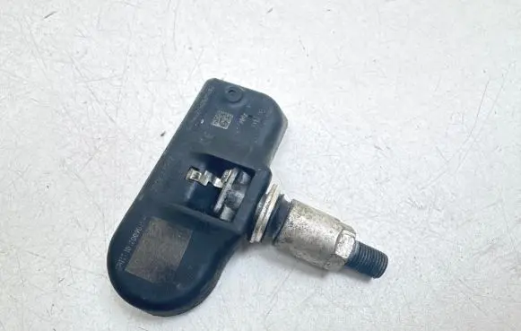 Peugeot 607 Tire pressure sensor S120123004I