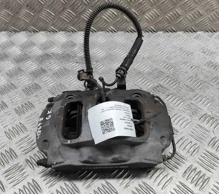 Porsche Panamera (971) Rear brake caliper 971615403AQ 970352425