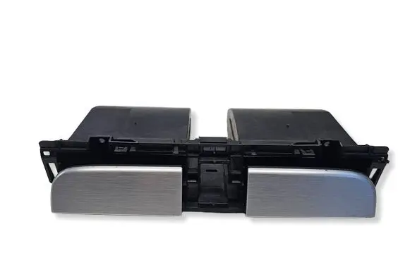 Volkswagen PASSAT CC Dashboard storage box/compartment 3C0858407