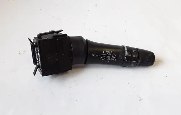 Mitsubishi Pajero Wiper control stalk E532016