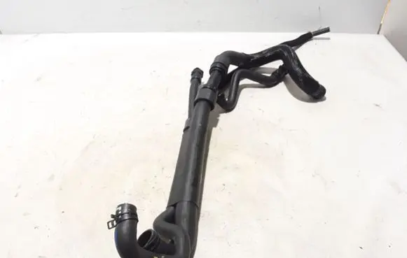Renault Master III Engine coolant pipe/hose
