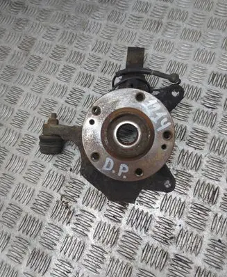 Renault Laguna II Front wheel hub NRAKODO
