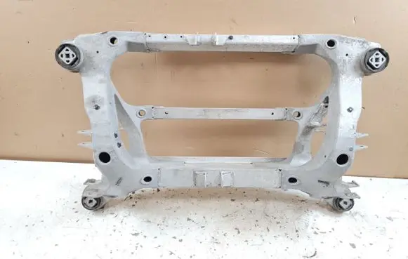 Tesla Model S Rear subframe 745CAV3 746CAV3