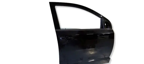 Dodge Journey Front door 