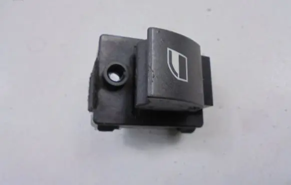 BMW 7 E65 E66 Electric window control switch 8379597