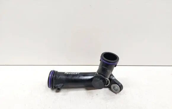 Peugeot 208 Engine coolant pipe/hose 9820174380 12002106