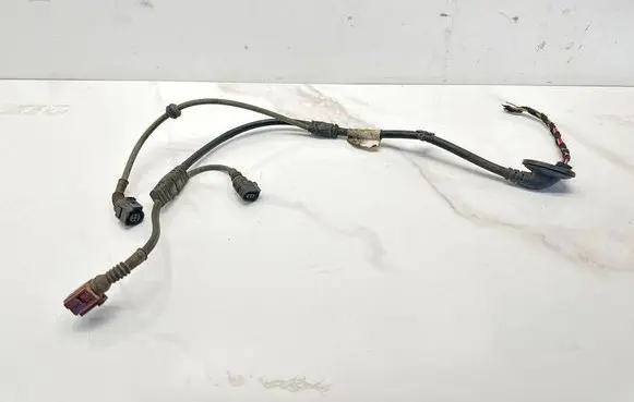Audi A5 8T 8F Handbrake wiring loom/harness 3B0973722A