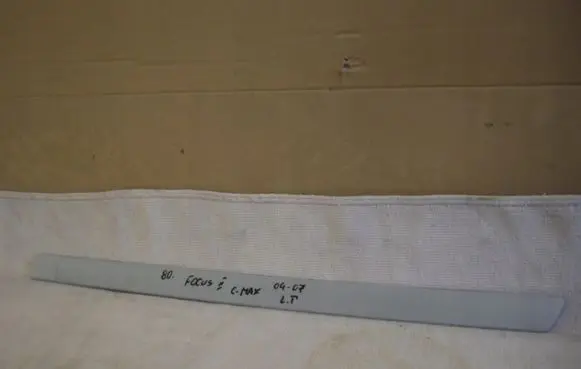 Ford Focus C-MAX Rear door trim (molding)