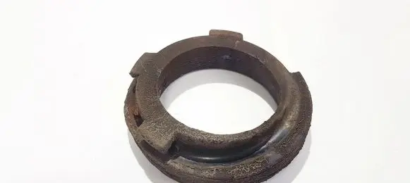 Fiat Punto (188) Front coil spring rubber mount b340