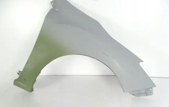 Subaru Impreza V Fender