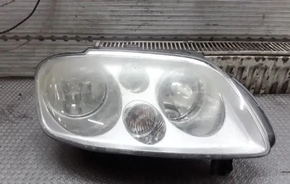 Volkswagen Touran I Headlight/headlamp 1T0941006D