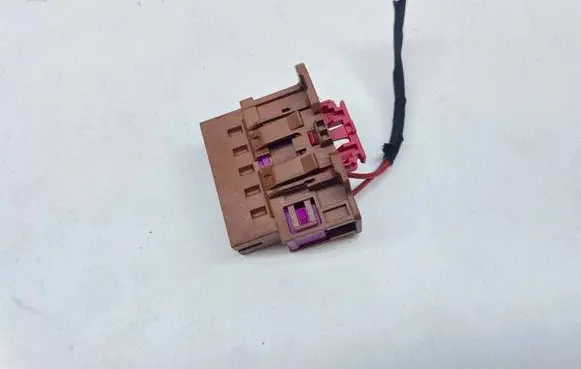 BMW X3 G01 Other wiring loom 935636402