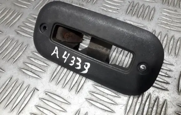 Ford Galaxy Other interior part 7m0883087f 95vw114a60dbw
