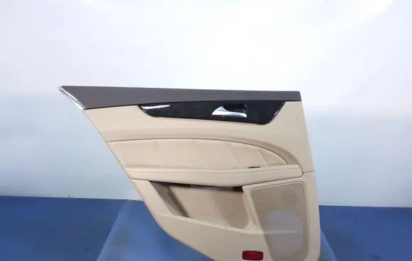 Mercedes-Benz CLS C218 X218 Door card panel trim set 