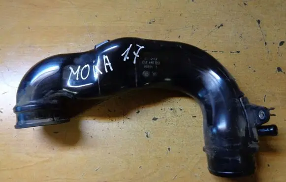 Opel Mokka Air intake hose/pipe 55577107 55594613