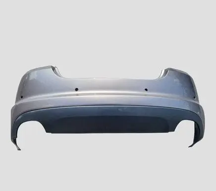 Jaguar XF X250 Rear bumper