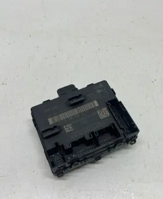 Audi A6 S6 C8 4K Door control unit/module 4M1959792D